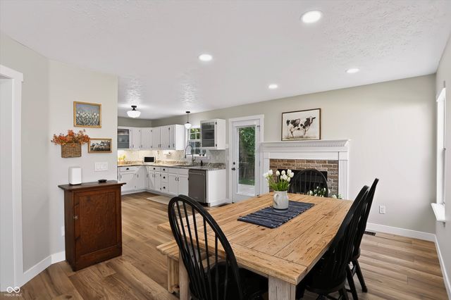 10407 Runview Circle, Fishers, IN 46038