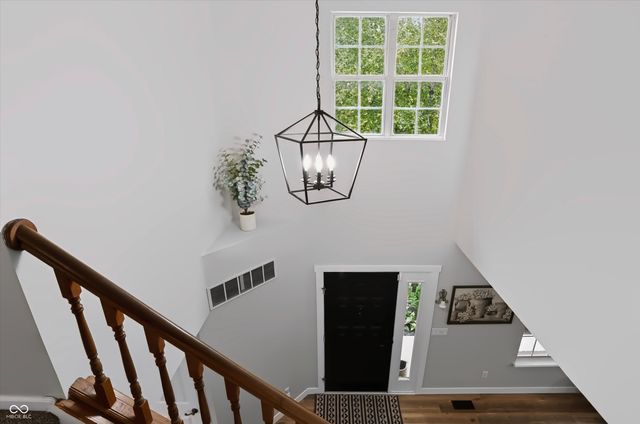 10407 Runview Circle, Fishers, IN 46038