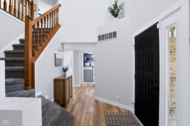 10407 Runview Circle, Fishers, IN 46038