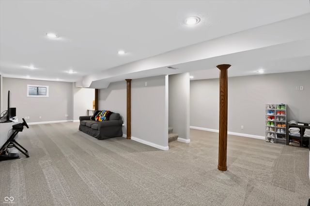 10407 Runview Circle, Fishers, IN 46038