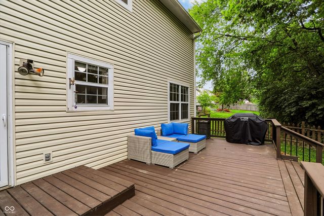 10407 Runview Circle, Fishers, IN 46038