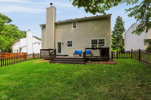 10407 Runview Circle, Fishers, IN 46038