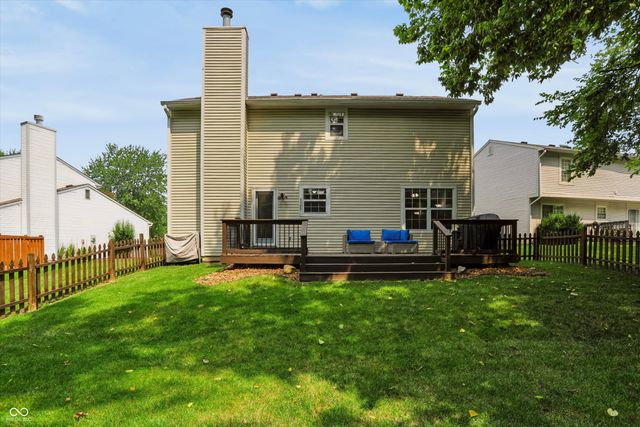 10407 Runview Circle, Fishers, IN 46038