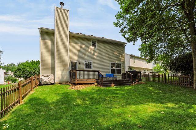10407 Runview Circle, Fishers, IN 46038