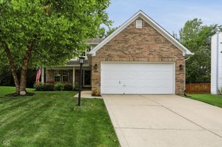 10407 Runview Circle, Fishers, IN 46038
