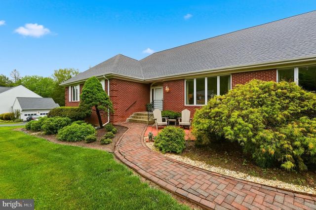 2455 DURHAM PL, Jeffersonton, VA 22724