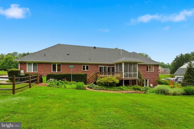 2455 DURHAM PL, Jeffersonton, VA 22724