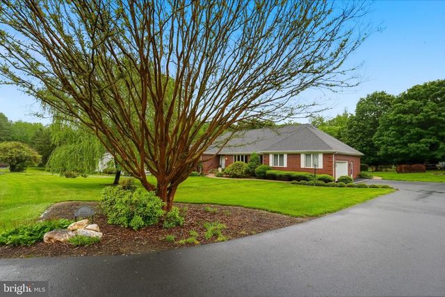 2455 DURHAM PL, Jeffersonton, VA 22724