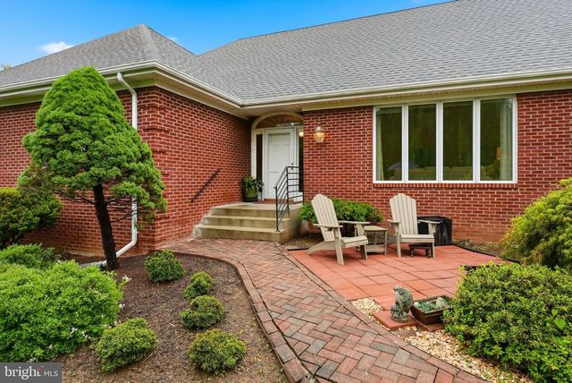 2455 DURHAM PL, Jeffersonton, VA 22724
