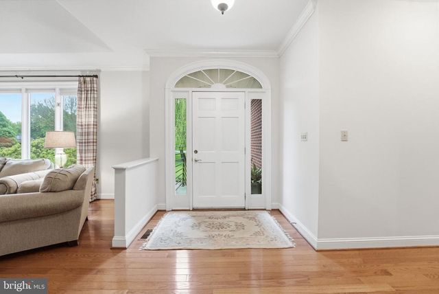 2455 DURHAM PL, Jeffersonton, VA 22724