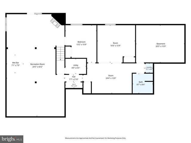 2455 DURHAM PL, Jeffersonton, VA 22724