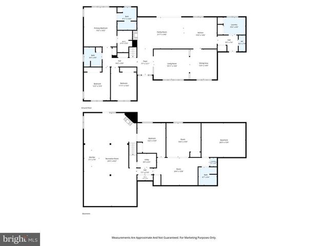 2455 DURHAM PL, Jeffersonton, VA 22724