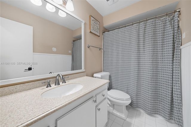 13605 SW 73rd Ter, Miami, FL 33183