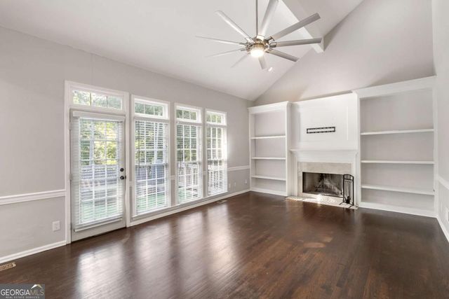 4062 Brookside Parkway, Decatur, GA 30034