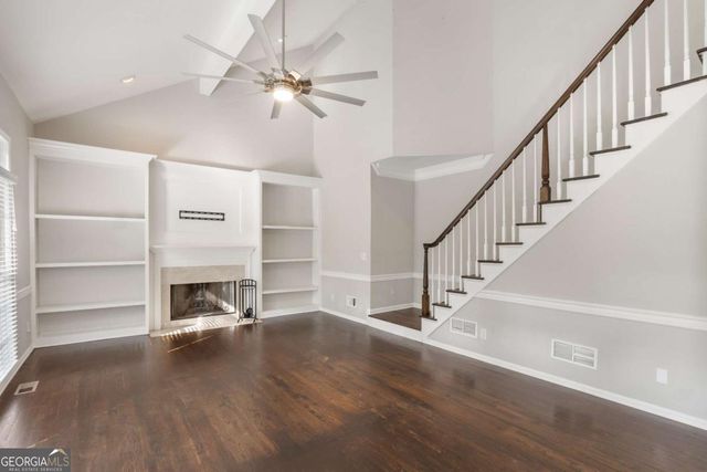 4062 Brookside Parkway, Decatur, GA 30034