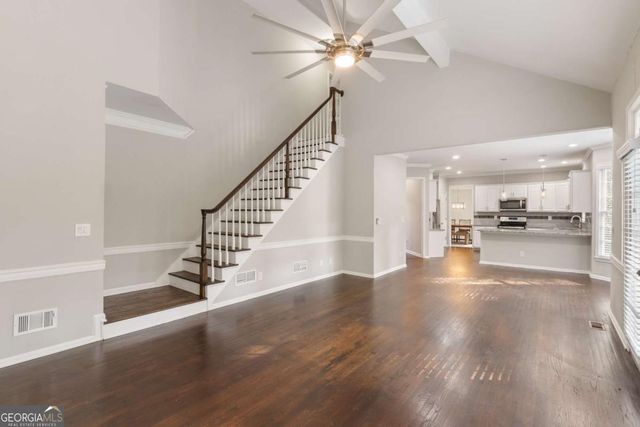4062 Brookside Parkway, Decatur, GA 30034