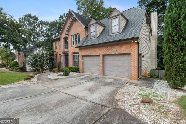 4062 Brookside Parkway, Decatur, GA 30034