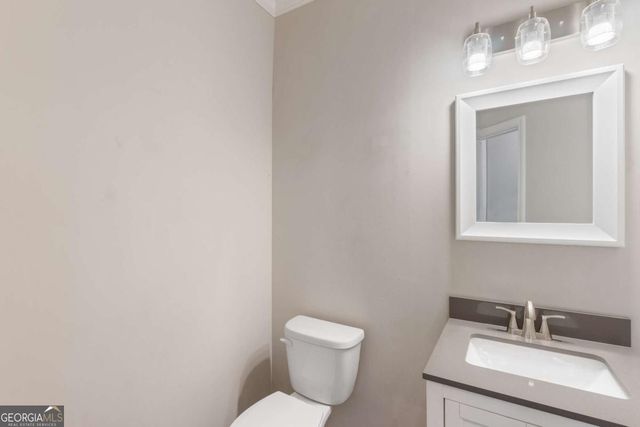 4062 Brookside Parkway, Decatur, GA 30034