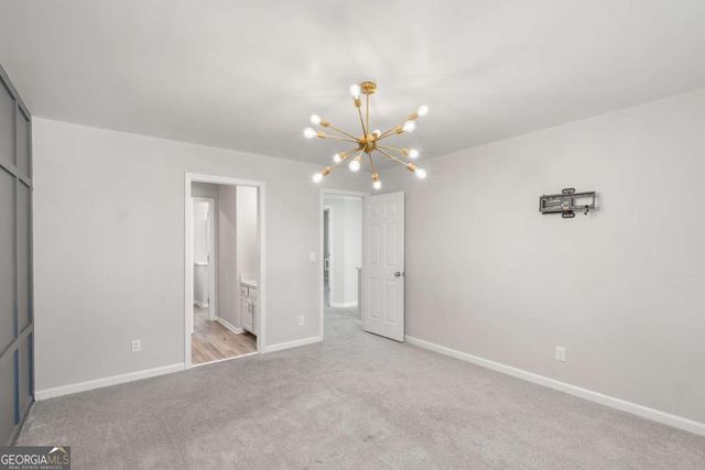 4062 Brookside Parkway, Decatur, GA 30034