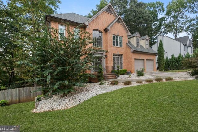 4062 Brookside Parkway, Decatur, GA 30034