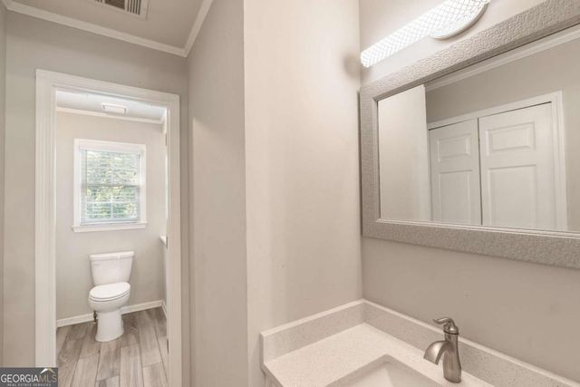 4062 Brookside Parkway, Decatur, GA 30034