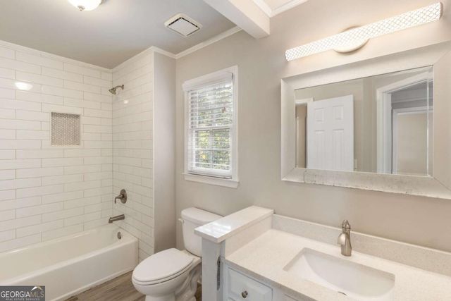 4062 Brookside Parkway, Decatur, GA 30034