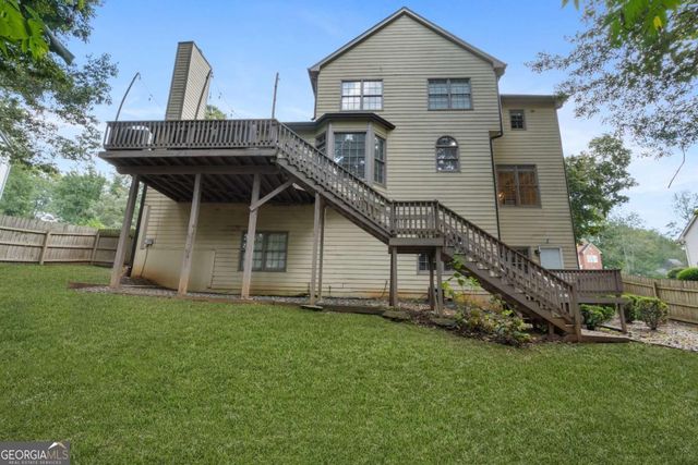 4062 Brookside Parkway, Decatur, GA 30034