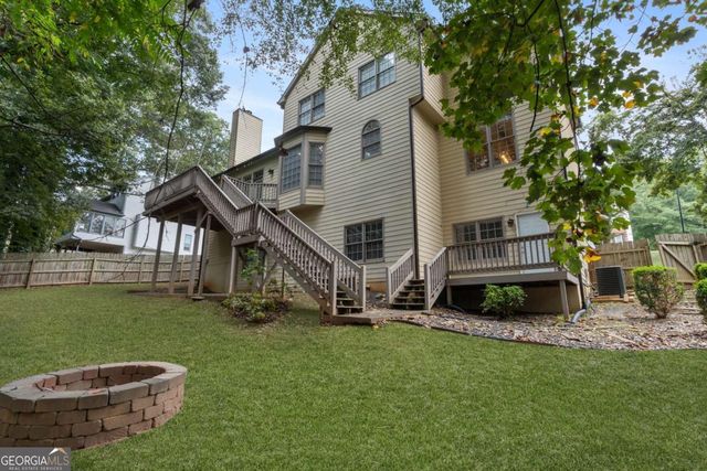 4062 Brookside Parkway, Decatur, GA 30034