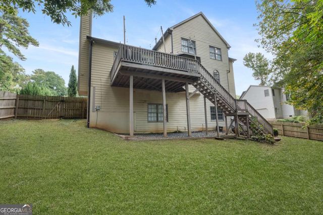 4062 Brookside Parkway, Decatur, GA 30034