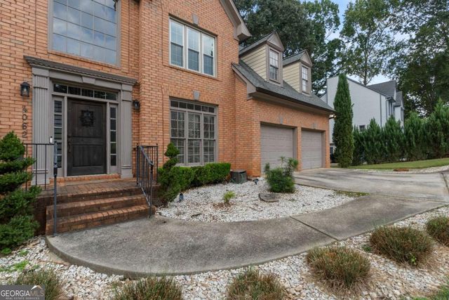 4062 Brookside Parkway, Decatur, GA 30034