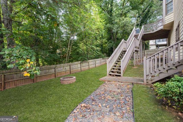 4062 Brookside Parkway, Decatur, GA 30034