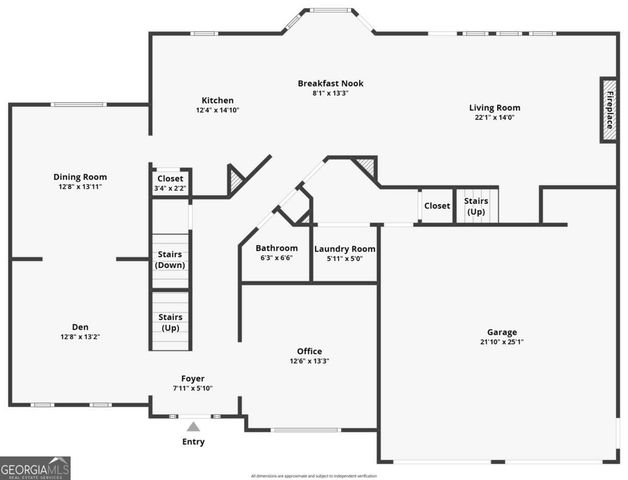 4062 Brookside Parkway, Decatur, GA 30034