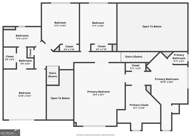 4062 Brookside Parkway, Decatur, GA 30034