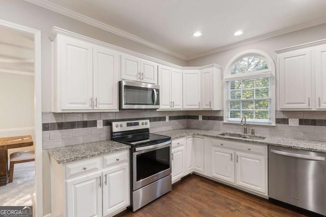 4062 Brookside Parkway, Decatur, GA 30034
