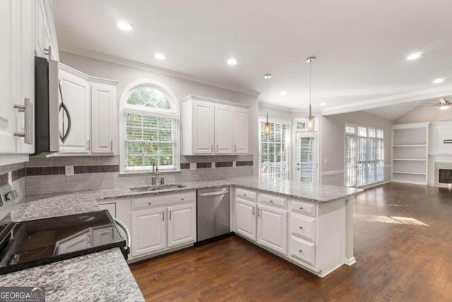4062 Brookside Parkway, Decatur, GA 30034