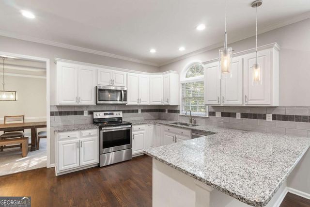4062 Brookside Parkway, Decatur, GA 30034