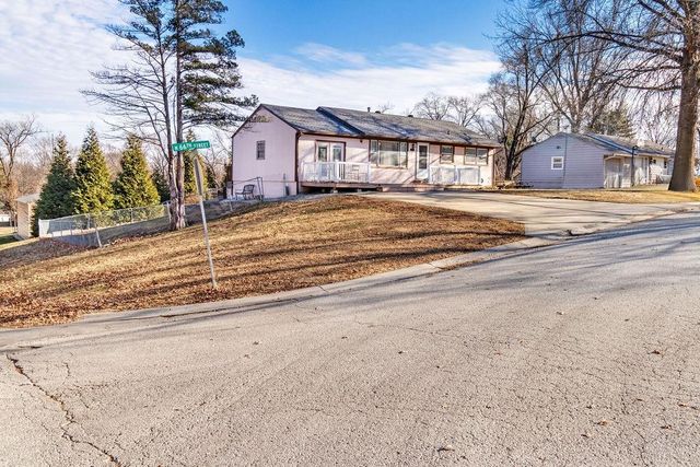 2817 N 66th Street, Kansas City, KS 66104