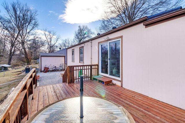 2817 N 66th Street, Kansas City, KS 66104