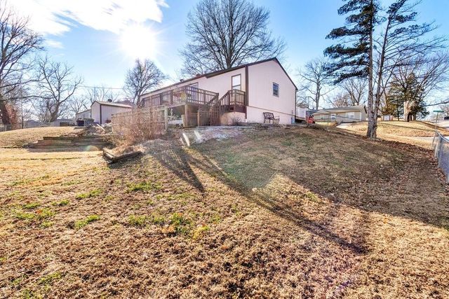 2817 N 66th Street, Kansas City, KS 66104