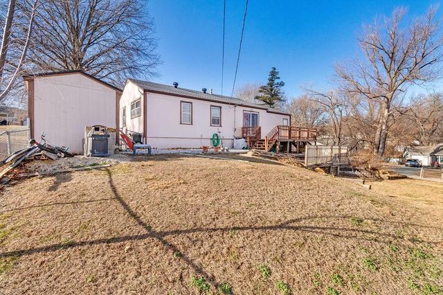 2817 N 66th Street, Kansas City, KS 66104