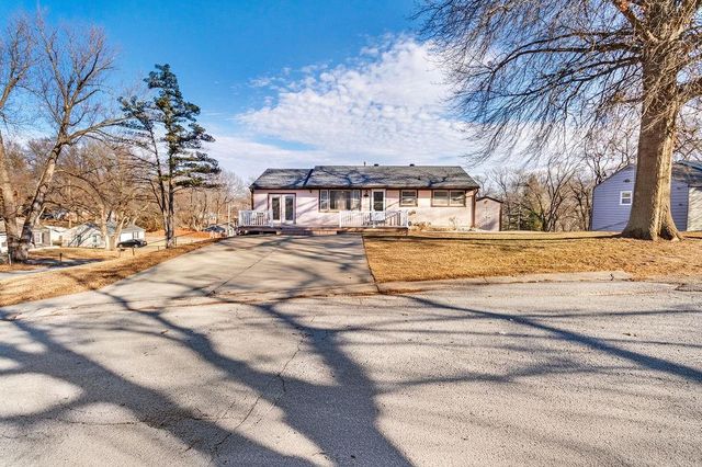 2817 N 66th Street, Kansas City, KS 66104