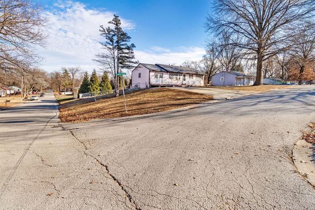 2817 N 66th Street, Kansas City, KS 66104