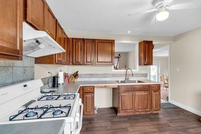 2817 N 66th Street, Kansas City, KS 66104