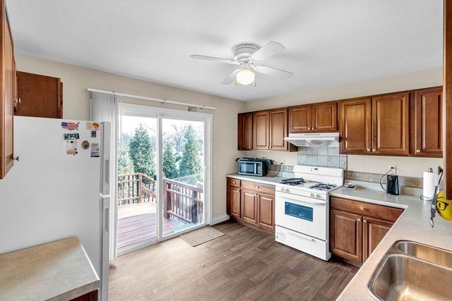 2817 N 66th Street, Kansas City, KS 66104