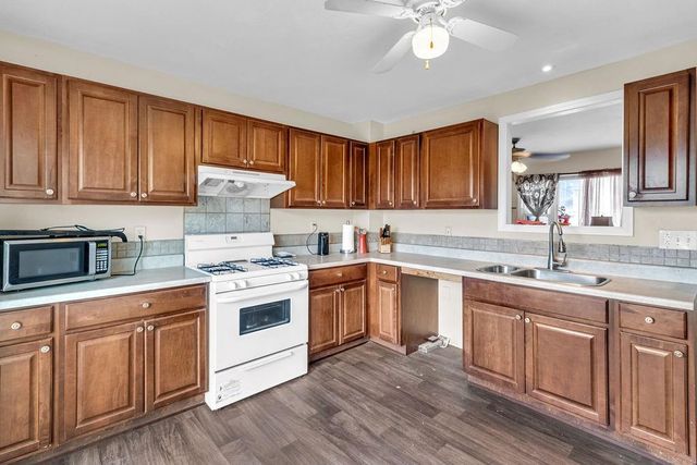 2817 N 66th Street, Kansas City, KS 66104