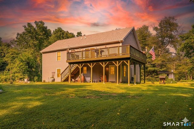 89 Lisbon Road, Canterbury, CT 06331
