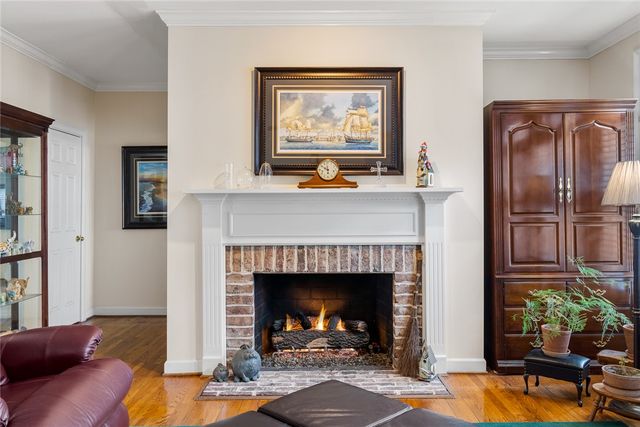 4011 Brackenberry Drive, Anderson, SC 29621