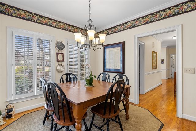 4011 Brackenberry Drive, Anderson, SC 29621