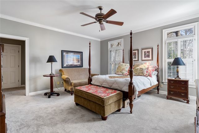 4011 Brackenberry Drive, Anderson, SC 29621