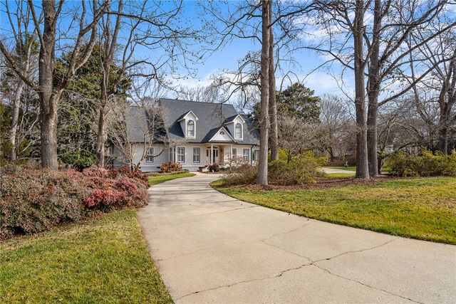 4011 Brackenberry Drive, Anderson, SC 29621